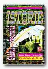 Istorie. Ghidul Profesorului - Clasa A V-a - BALUTOIU Valentin, VLAD Constantin