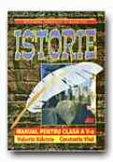 Istorie. Manual Pentru Clasa A V-a - BALUTOIU Valentin, VLAD Constantin