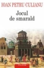 Jocul de smarald - Ioan Petru Culianu