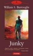 Junky - William Burroughs