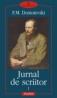 Jurnal de scriitor (3 vol.; editie noua) - 