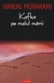 Kafka pe malul marii - Haruki Murakami