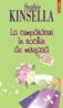La cumparaturi in rochie de mireasa - Sophie Kinsella
