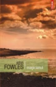 Magicianul - John Fowles