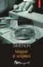 Maigret si ucigasul - Georges Simenon