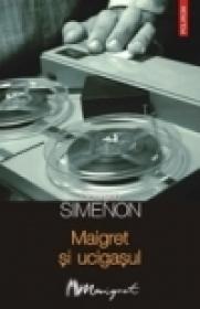 Maigret si ucigasul - Georges Simenon