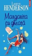 Margarita cu gheata - Lauren Henderson