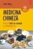 Medicina chineza. Peste 1.000 de remedii la indemina ta - Lihua Wang