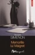 Memoriile lui Maigret - Georges Simenon