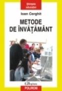 Metode de invatamint - Ioan Cerghit