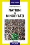 Natiuni si minoritati - Gabriel Andreescu