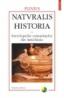 Naturalis historia. Enciclopedia cunostintelor din Antichitate. Volumul al VI-lea: Mineralogie si istoria artei - Plinius