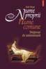 Nume proprii - nume comune. Dictionar de antonomaza - Radu Musat