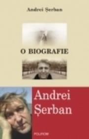 O biografie - Andrei Serban