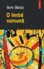 O limba comuna - Sorin Stoica