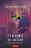 O treaba murdara - Christopher Moore