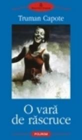 O vara de rascruce - Truman Capote