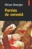 Partida de canasta - Mircea Gheorghe