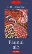Paunul alb - D. H. Lawrence