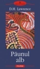 Paunul alb - D. H. Lawrence