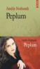 Peplum - Amelie Nothomb