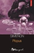 Picpus - Georges Simenon