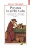 Porunca lui rabbi Akiba - Valeriu Gherghel