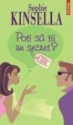 Poti sa tii un secret? - Sophie Kinsella