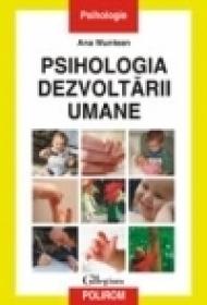 Psihologia dezvoltarii umane - Ana Muntean