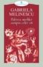 Puterea mortilor asupra celor vii - Gabriela Melinescu