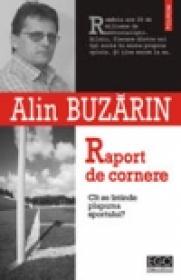 Raport de cornere. Cit se intinde plapuma sportului? - Alin Buzarin