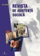 Revista de Asistenta Sociala. Nr. 3-4/2005 - ***