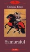 Samuraiul - Shusaku Endo