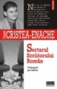 Sertarul Scriitorului Roman. Dialoguri pe hirtie - Daniel Cristea-Enache