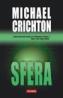 Sfera - Michael Crichton
