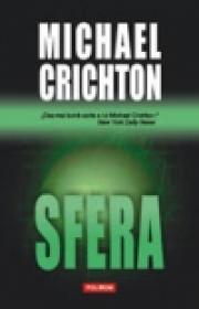 Sfera - Michael Crichton