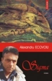 Sigma (editia a II-a) - Alexandru Ecovoiu