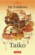 Taiko (2 volume) - Eiji Yoshikawa