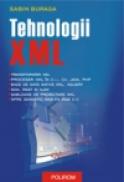 Tehnologii XML - Sabin Buraga