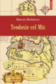 Teodosie cel Mic - Razvan Radulescu