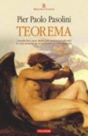 Teorema - Pier Paolo Pasolini