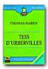 Tess Of The D' Urbervilles(thomas Hardy) (upper Secondary) - HARDY Thomas, Note si ex MAXIM Adriana
