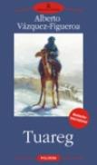 Tuareg - Alberto Vazquez-Figueroa
