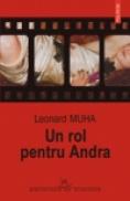 Un rol pentru Andra - Leonard Muha