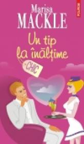 Un tip la inaltime - Marisa Mackle