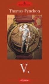 V. - Thomas Pynchon
