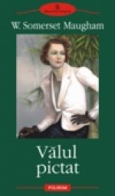 Valul pictat - W. Somerset Maugham