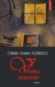 Vremea minunilor - Catalin Dorian Florescu