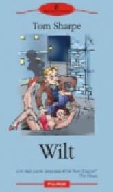 Wilt - Tom Sharpe