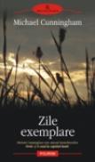 Zile exemplare - Michael Cunningham